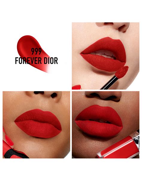 dior rouge dior forever liquid 833|Dior forever transfer proof.